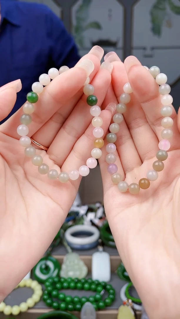 和田玉未镶嵌颈饰多样性发货拍一单发一个