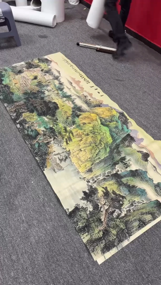 国画艺初美术馆精选链接--