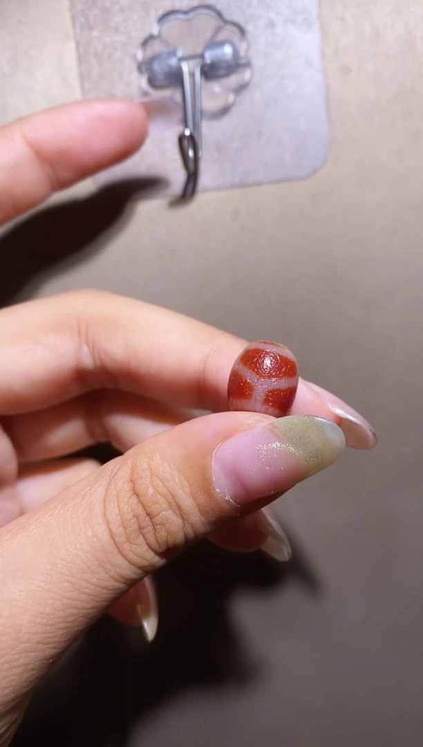 玛瑙/玉髓颈饰未镶嵌X富甲