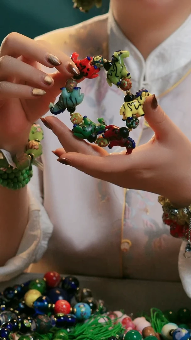 DIY琉璃琉璃琉璃琉璃15