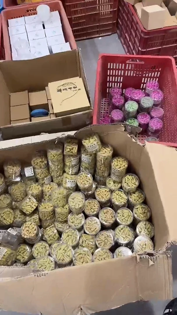 壹**堂盒装塔香20盒混装