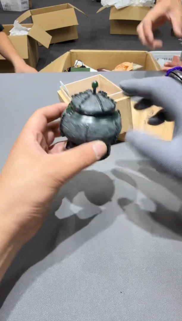 王*小四孤品收藏中古品