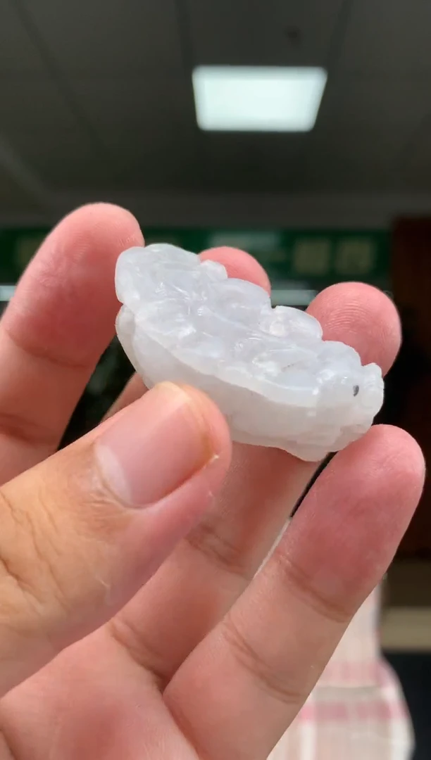 定制翡翠未镶嵌          *6