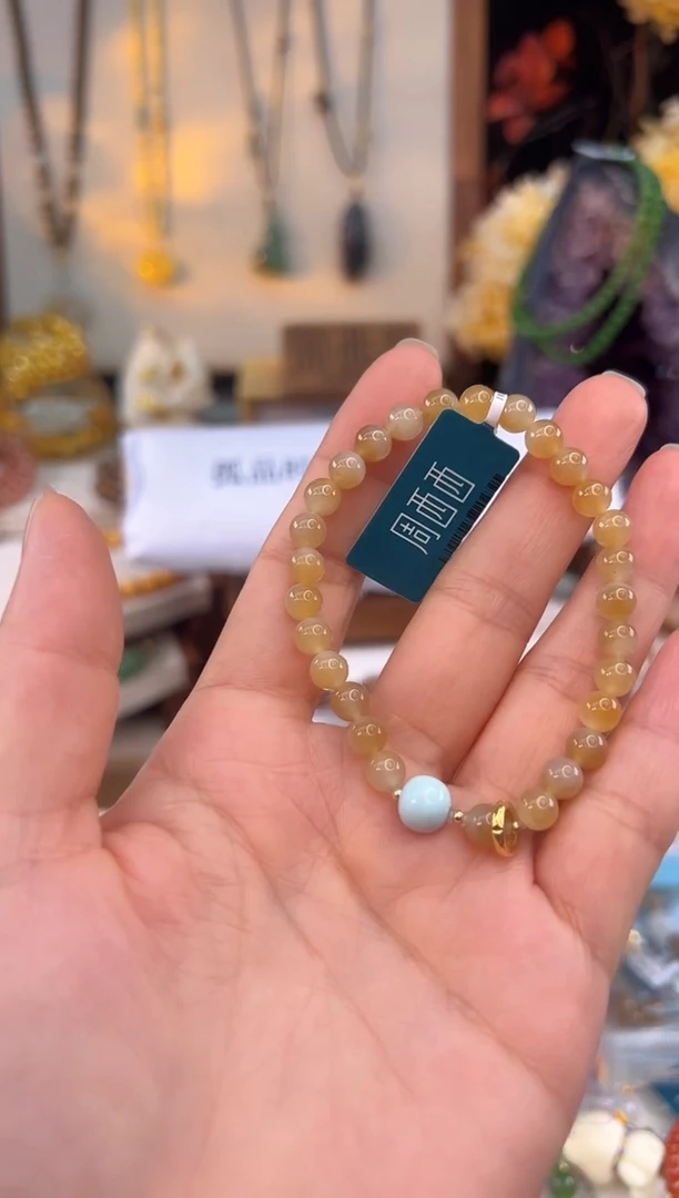 未镶嵌和田玉手饰@@F921D015636