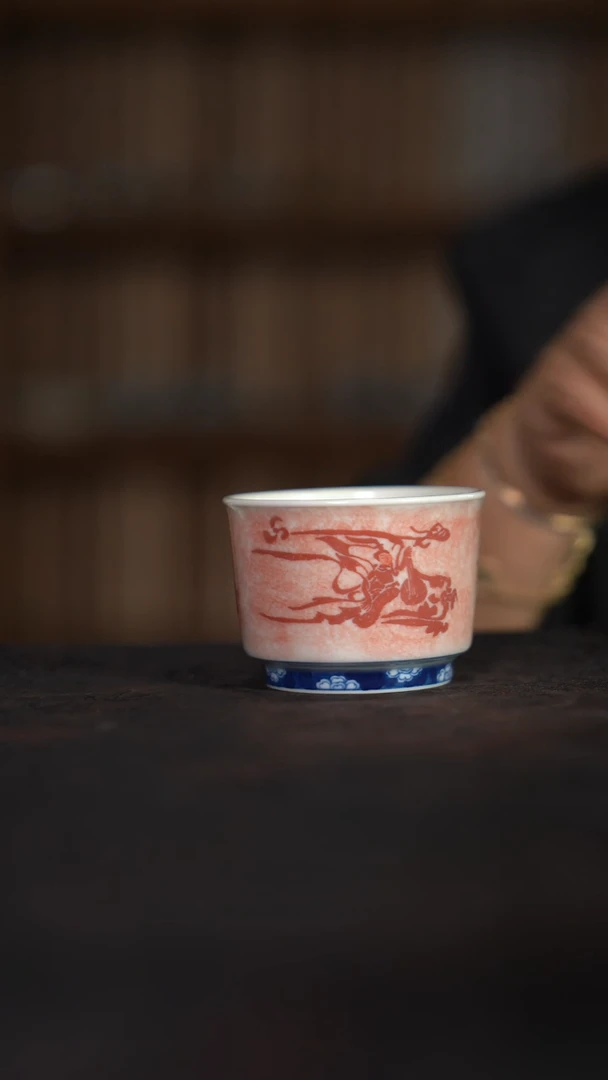 瓷片Z100家庭瓷器日用摆件