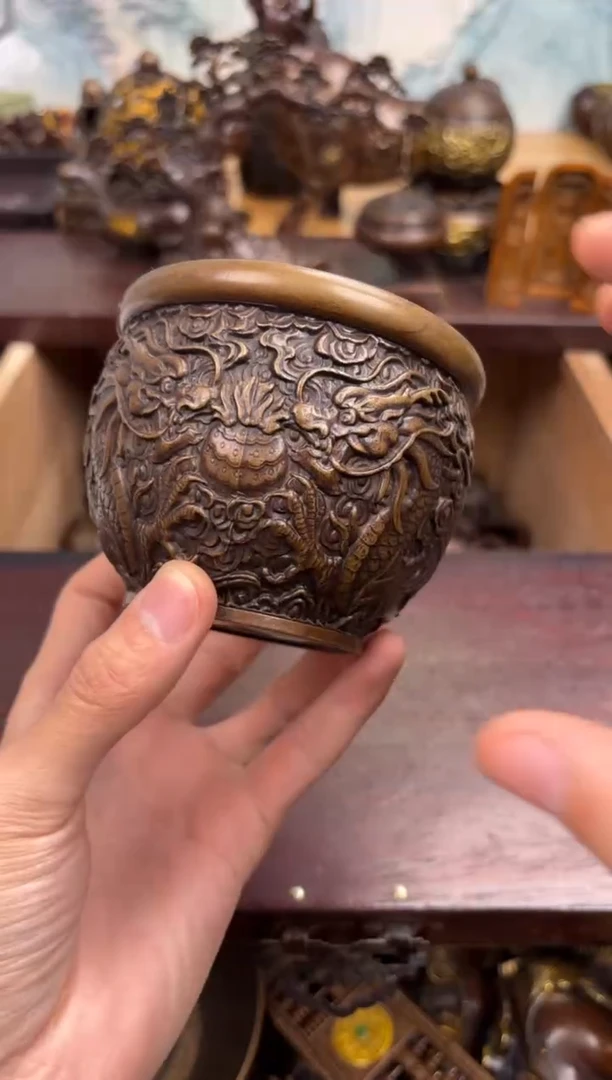 锦瑞铜专属精选链接