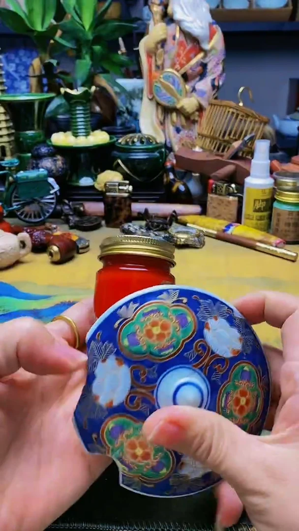 摆件茶文化  工艺美术