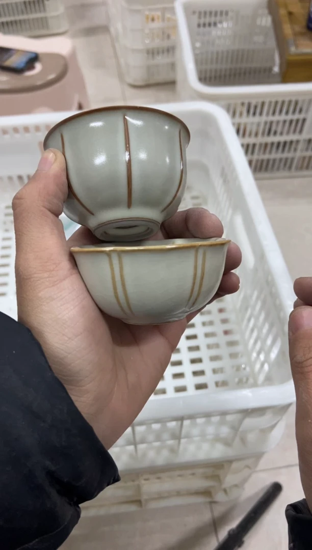 【闪购商品】杯无运费险略有微瑕介意勿拍