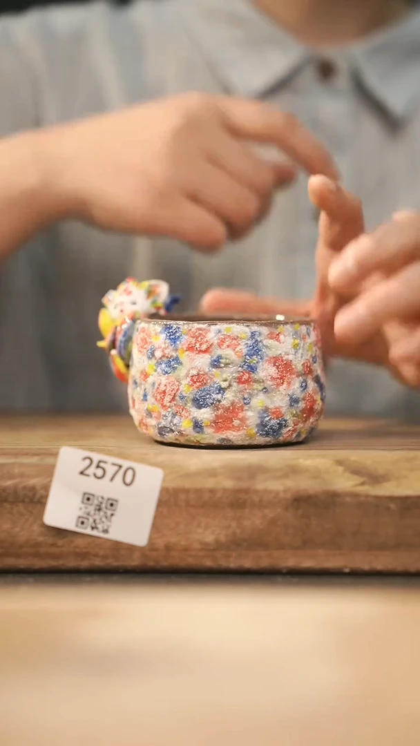 【落单孤品】福利/杯子@@2570