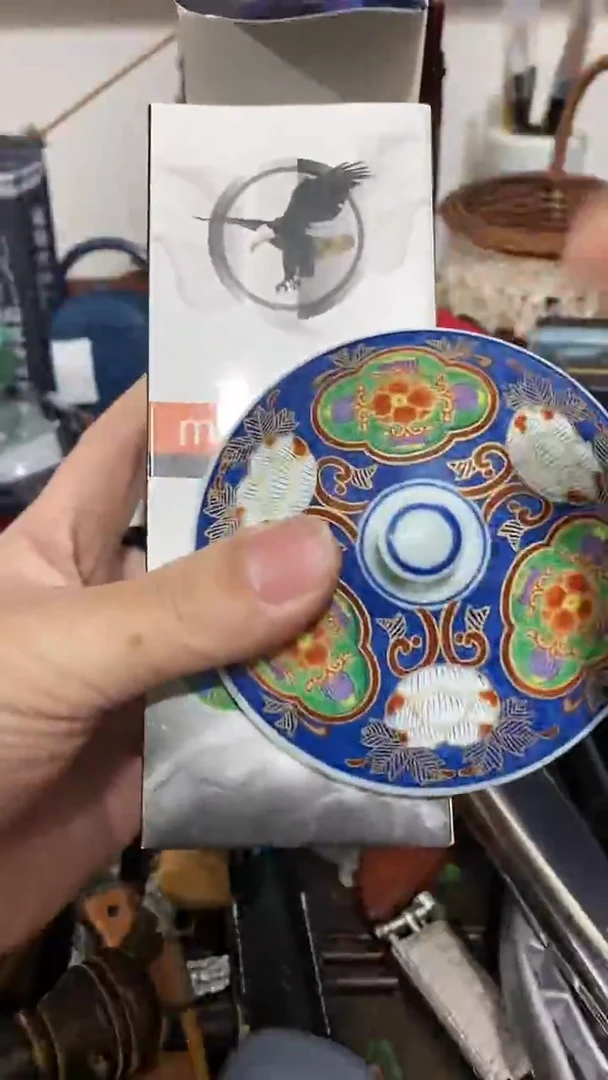 【闪购商品】摆件茶文化,工艺美术