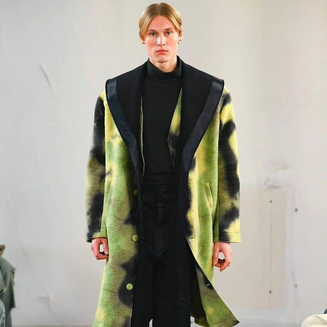 【潮服】5211#新款休闲潮流男士短袖时尚