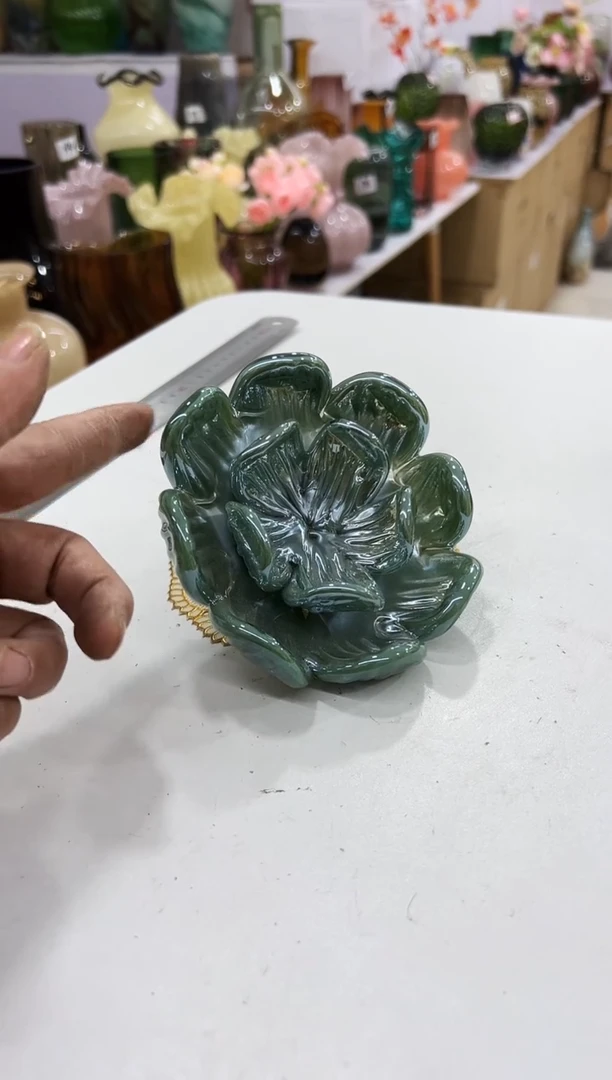 【闪购商品】也麦花器