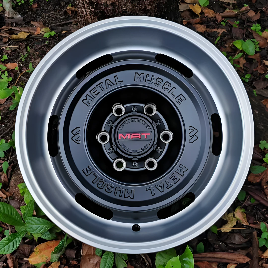 MAT102轮毂坦克300400500烈马Ranger长城炮H5火星帕杰罗V97FJ大道