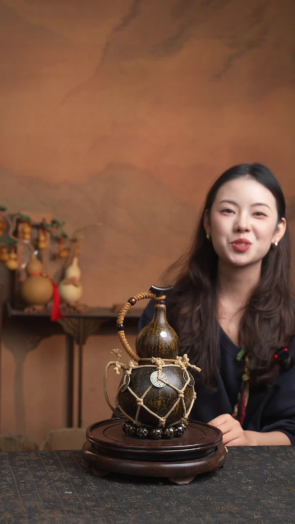 358号葫芦一物一拍  拍拍退退限购拉黑