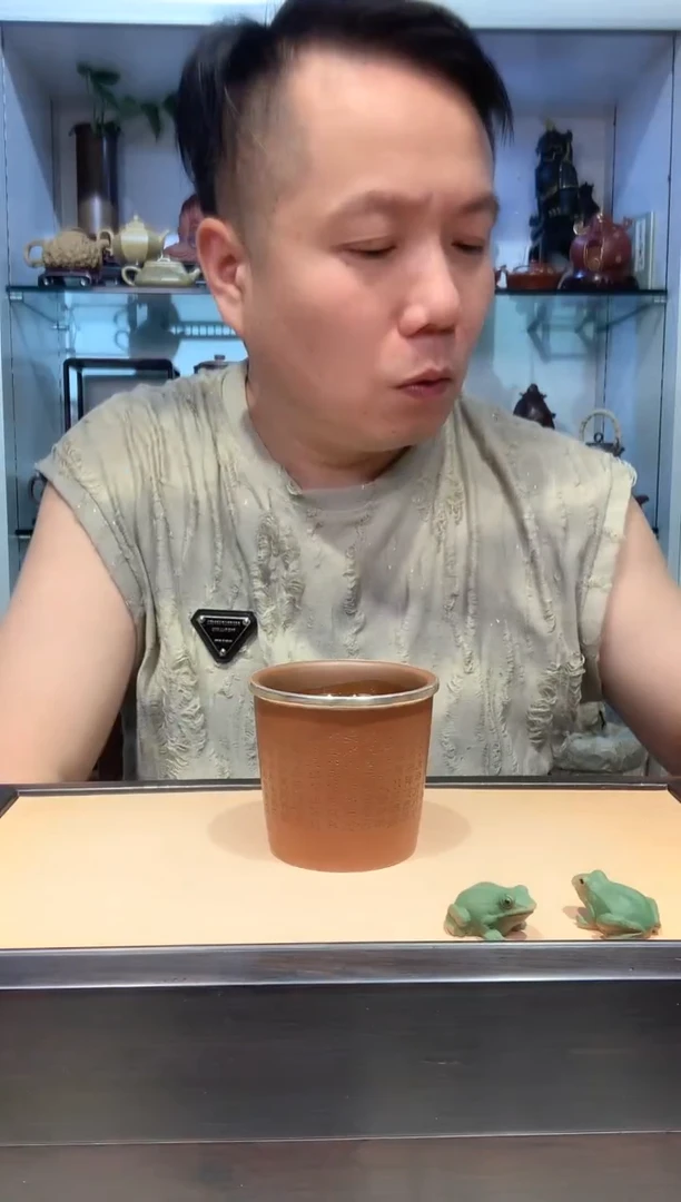 宜陶紫砂宜陶紫砂111