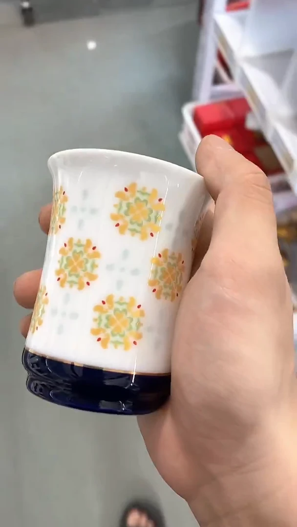 瓷片B0079陶瓷茶具茶器