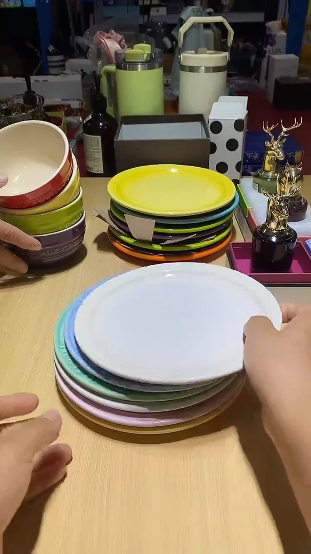 瓷片全场正品；一件不留@@1