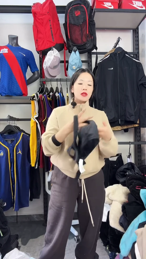 301闪购编码Nike/Jordan运动卫衣裤以直播间过款为准尺码