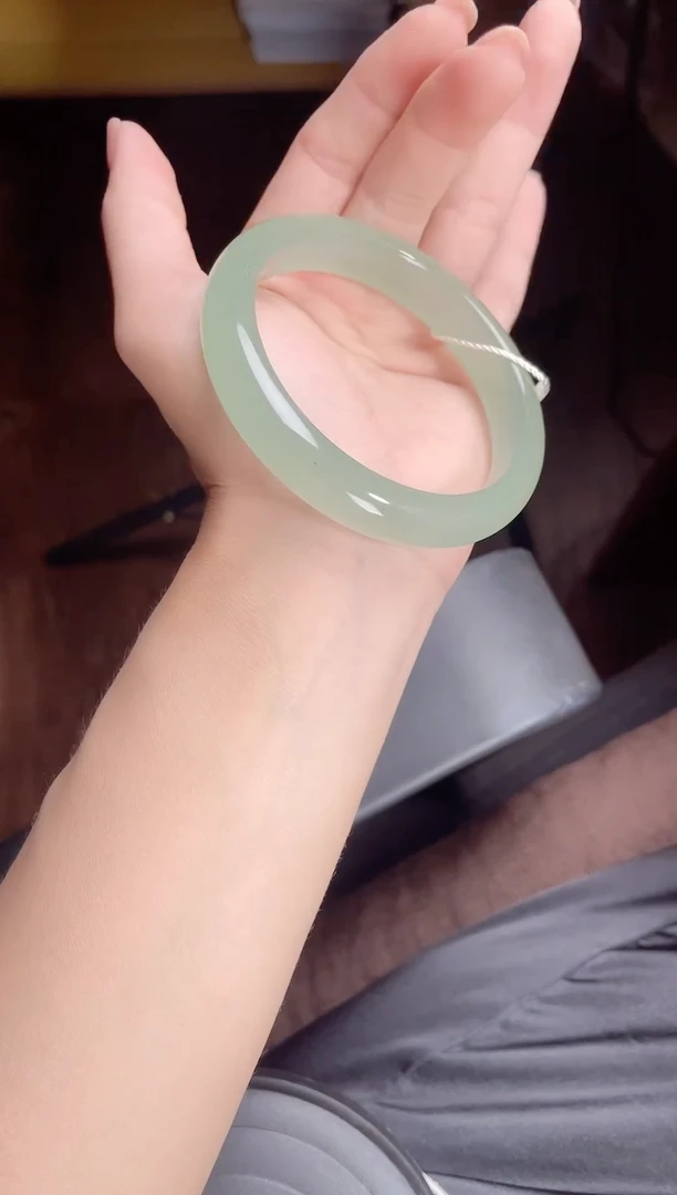 未镶嵌东陵石东陵玉058 晴水 58-59
