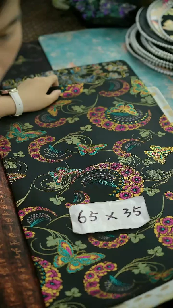 迟来的618  茶席上新炸炸场