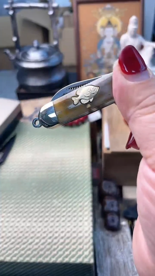 【闪购商品】瓷片DAO炎美杂货铺质量保证