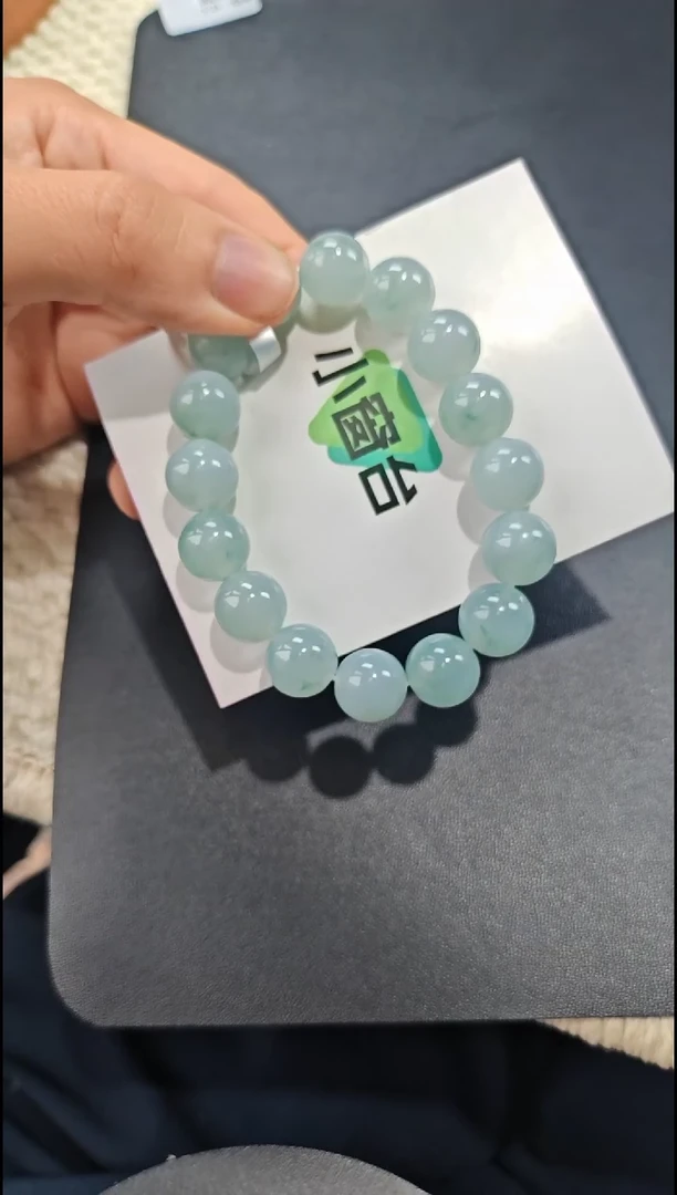 未镶嵌手串翡翠翡翠手串未镶嵌