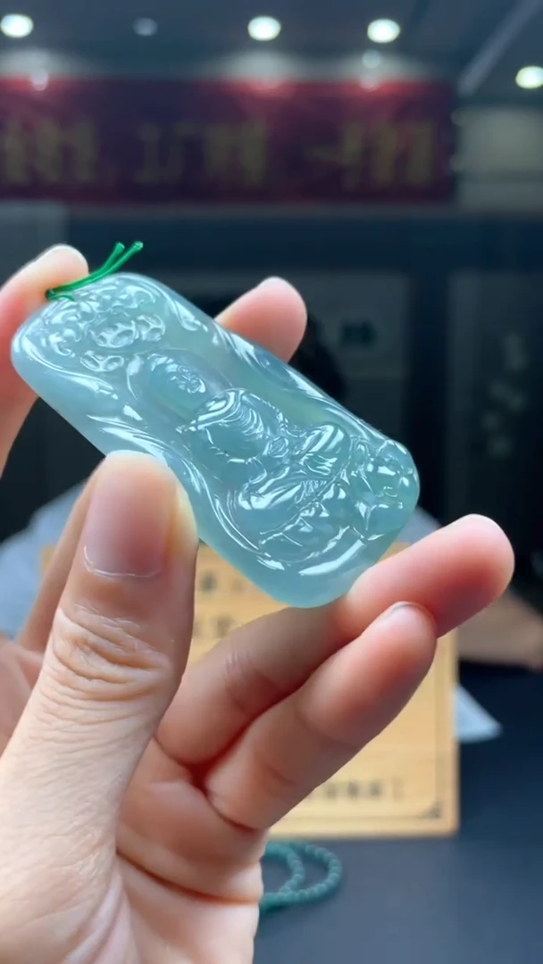 未镶嵌定制翡翠********104