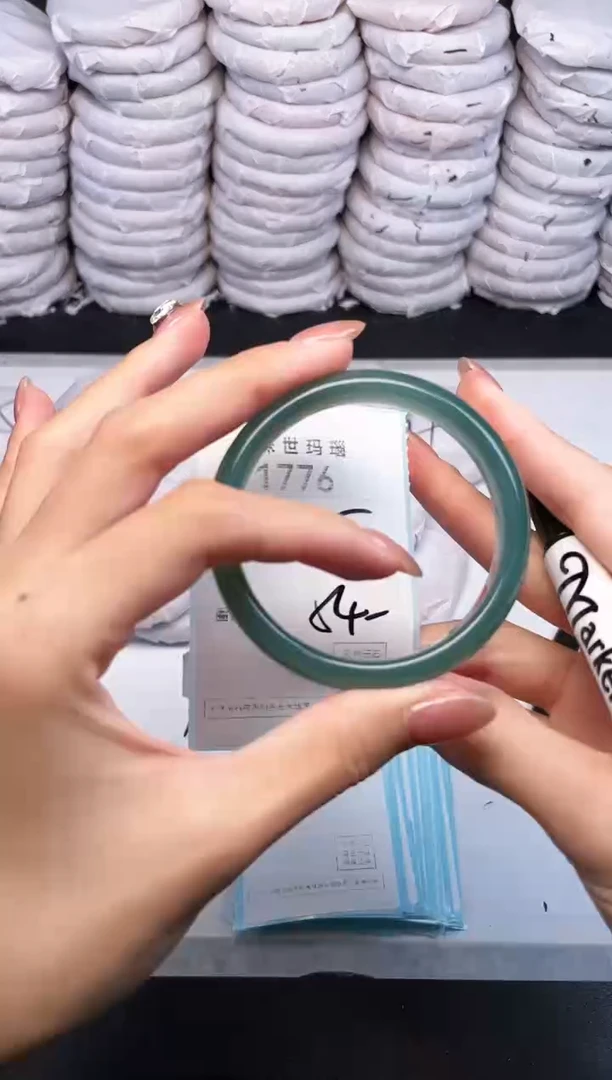 手镯玛瑙/玉髓未镶嵌1776