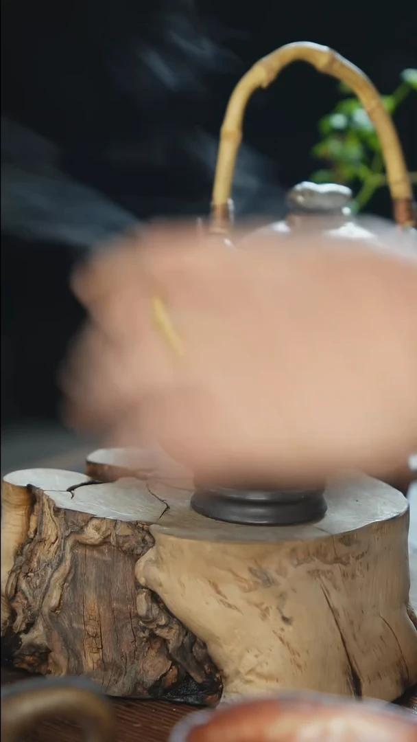 紫砂全手工紫砂杯