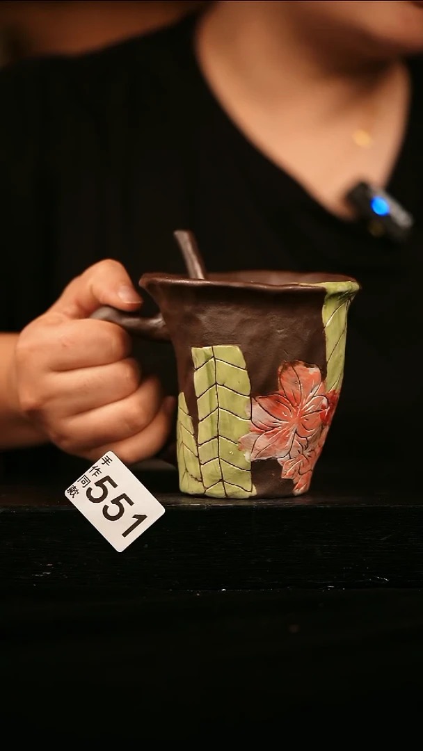 瓷片遇瓷手作同款551