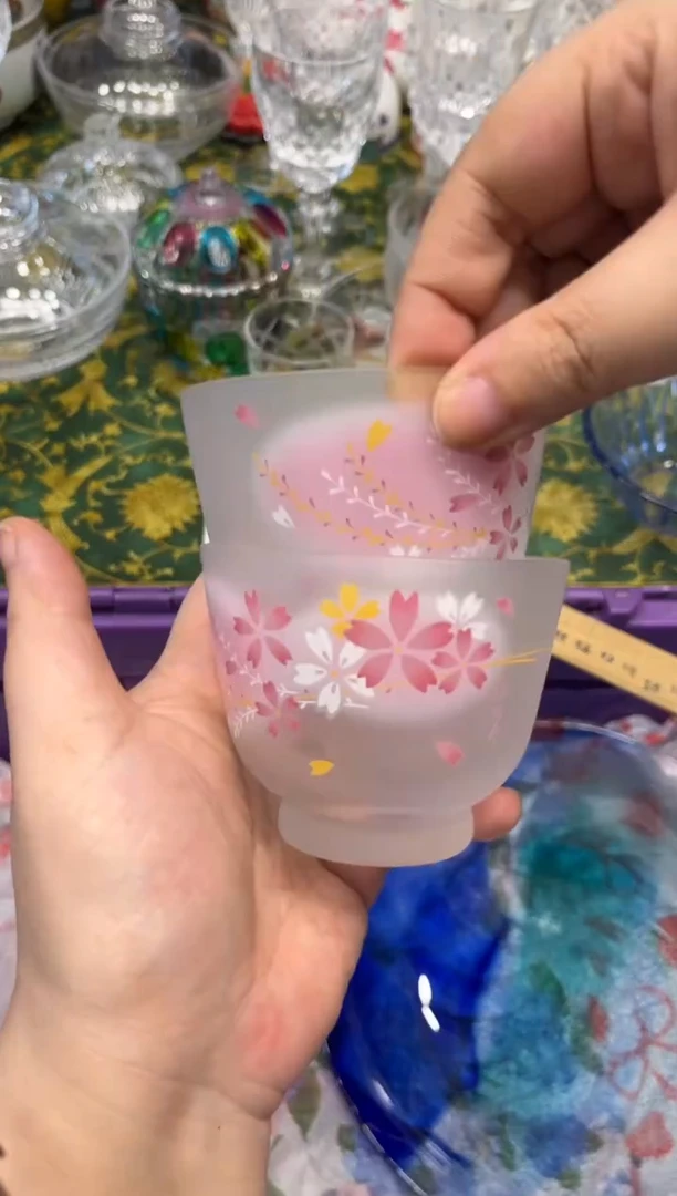 手工艺品玻璃大***?6830默认微瑕