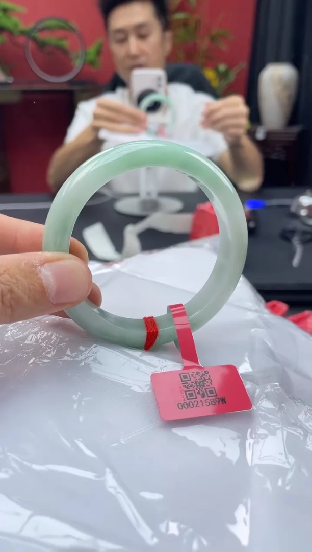 未镶嵌手镯翡翠11