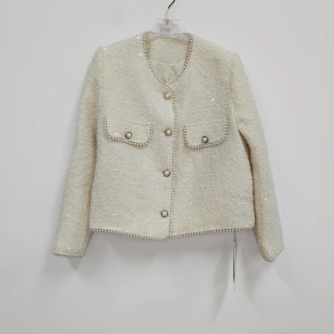 1016时尚百搭外套