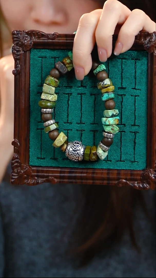 原创设计手串手串