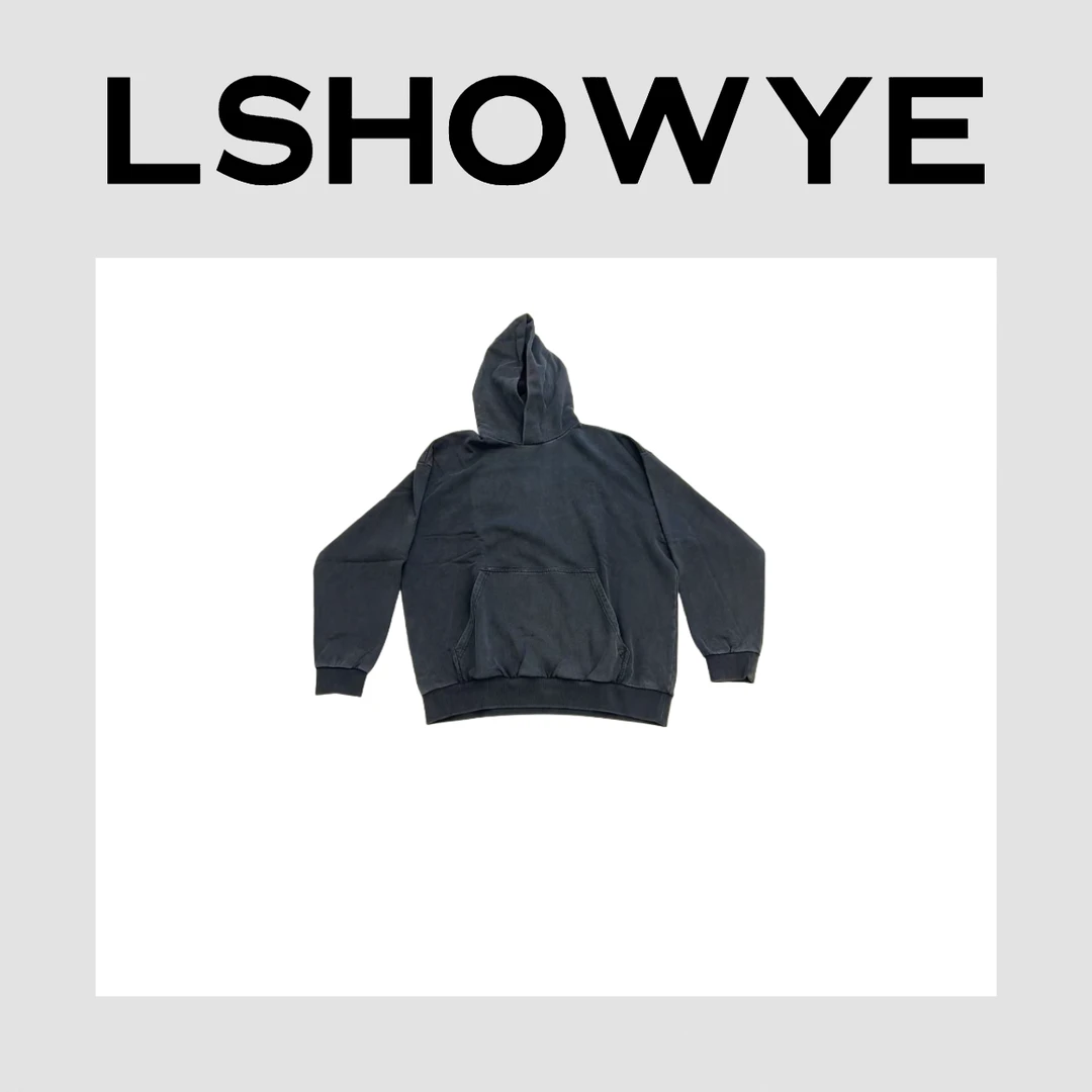 LSHOWYE｜卫衣 709077