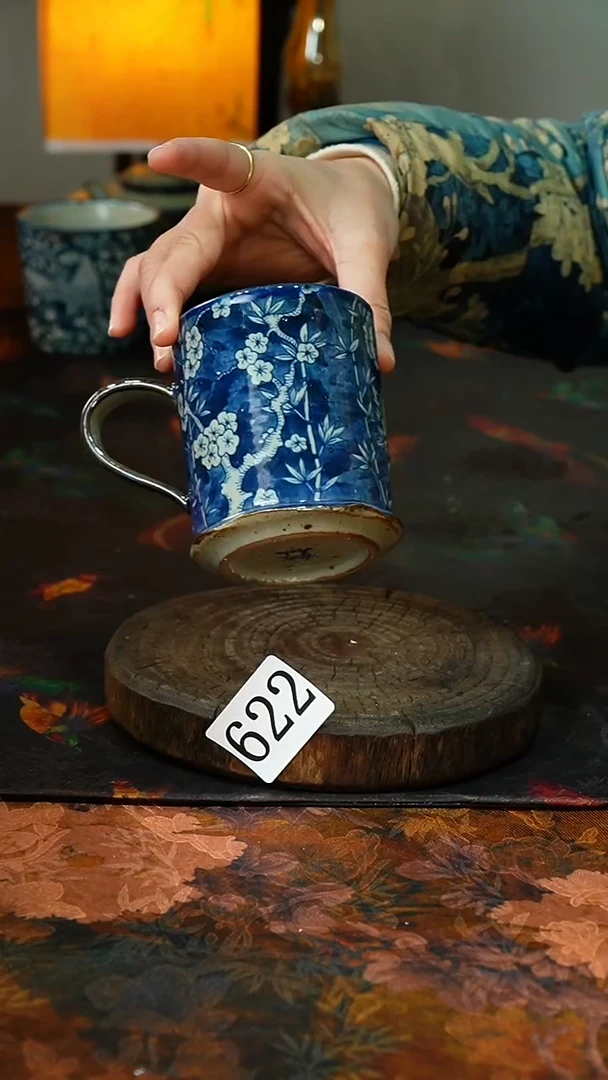 【闪购商品】..............茶碗622