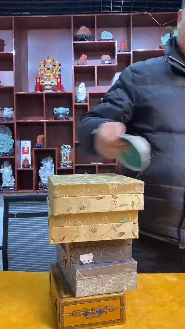 V350景德镇高端瓷器