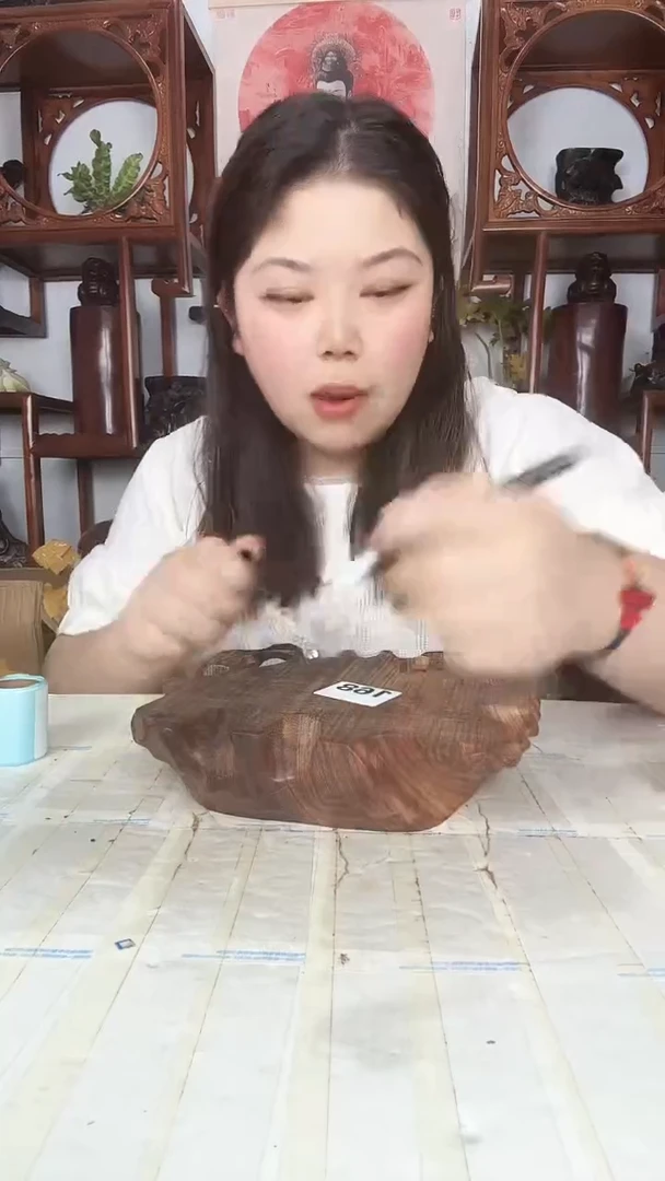 大果紫檀（缅甸花梨）15