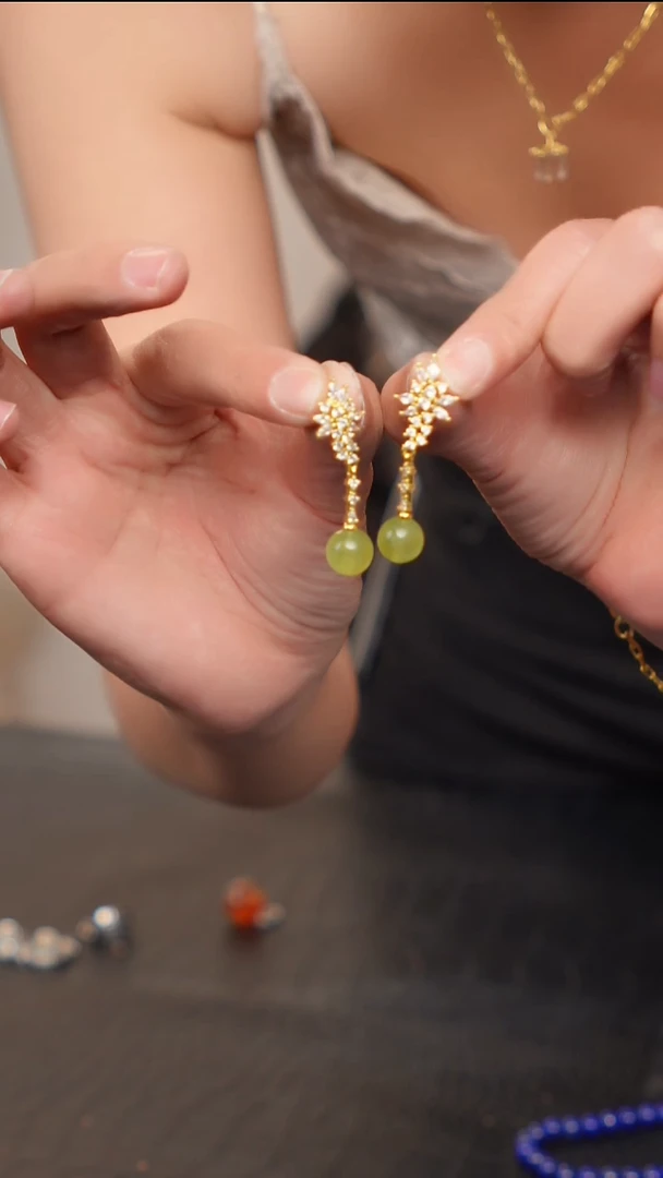 水晶摆件未镶嵌151