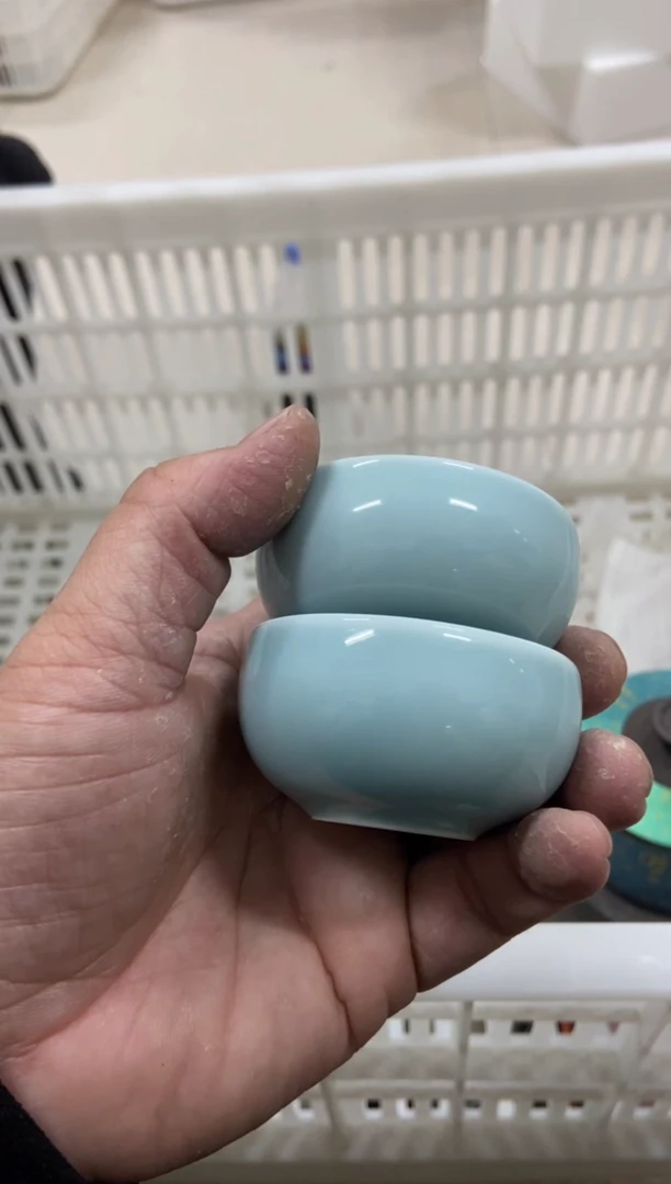 杯子陶无运费险有瑕疵的摄影的产品有使用过的痕迹有点脏介意勿拍