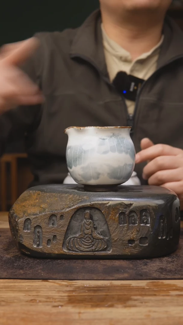 【闪购商品】甘石陶艺白田福利567