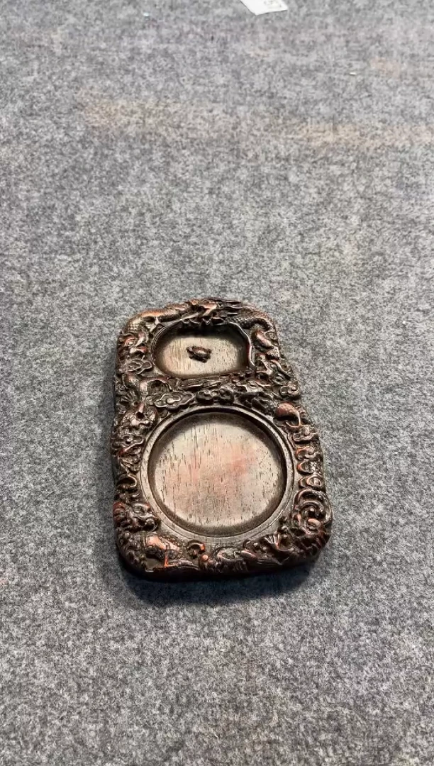 【闪购商品】花梨木类拆件雕刻板 以直播间截图为准205