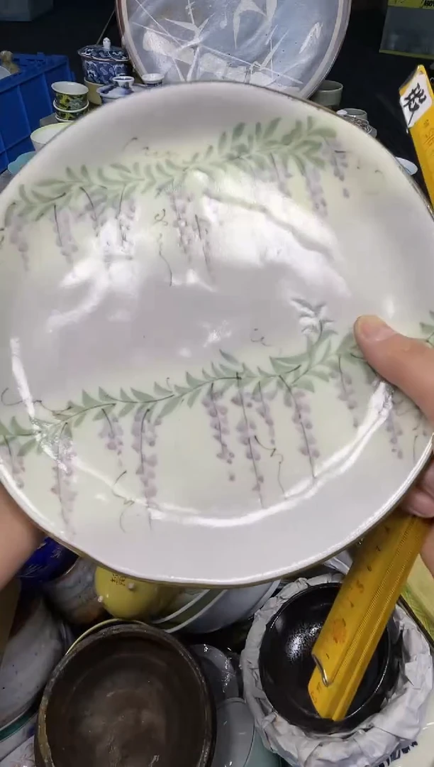 【闪购商品】杯小乐乐回流瓷器直播