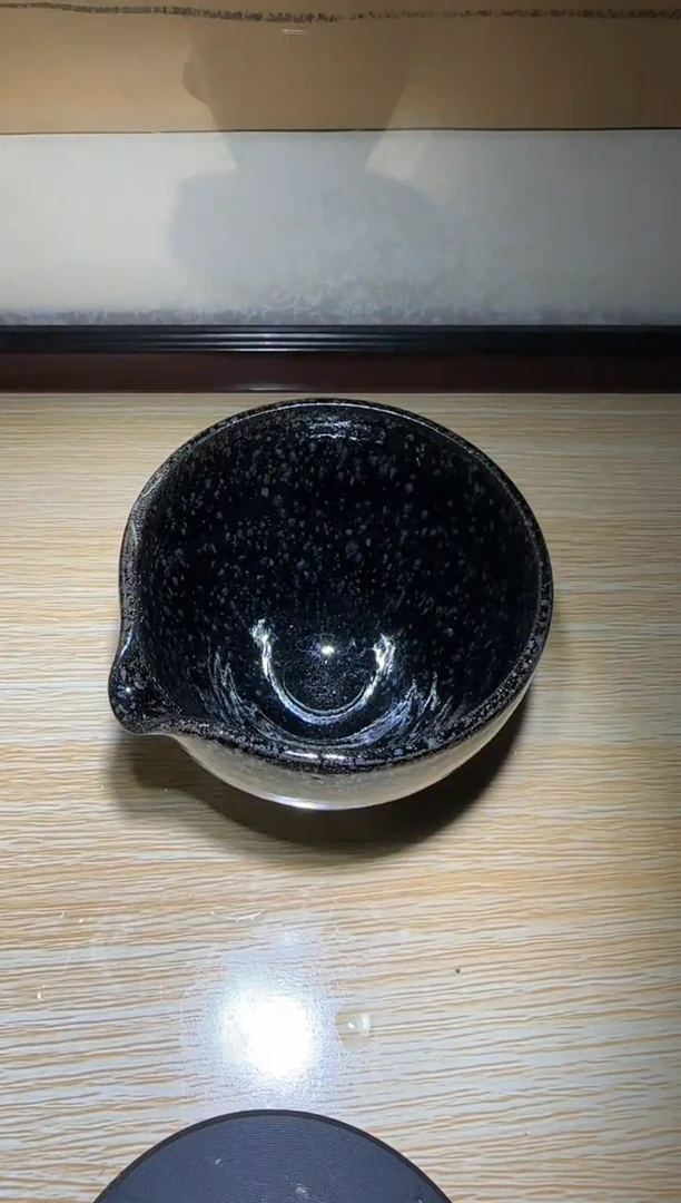 【闪购商品】茶盏老布甄选建盏茶器102抽奖
