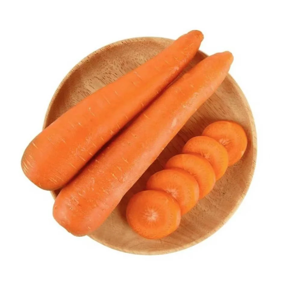 ⑦ • 胡萝卜 200g±50g