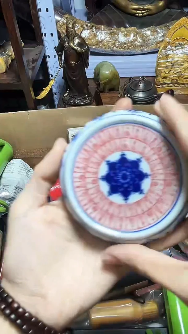 【闪购商品】瓷器碎片瓷器碎片