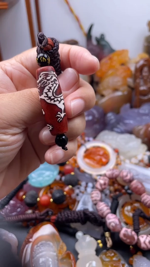 玛瑙/玉髓1未镶嵌AA