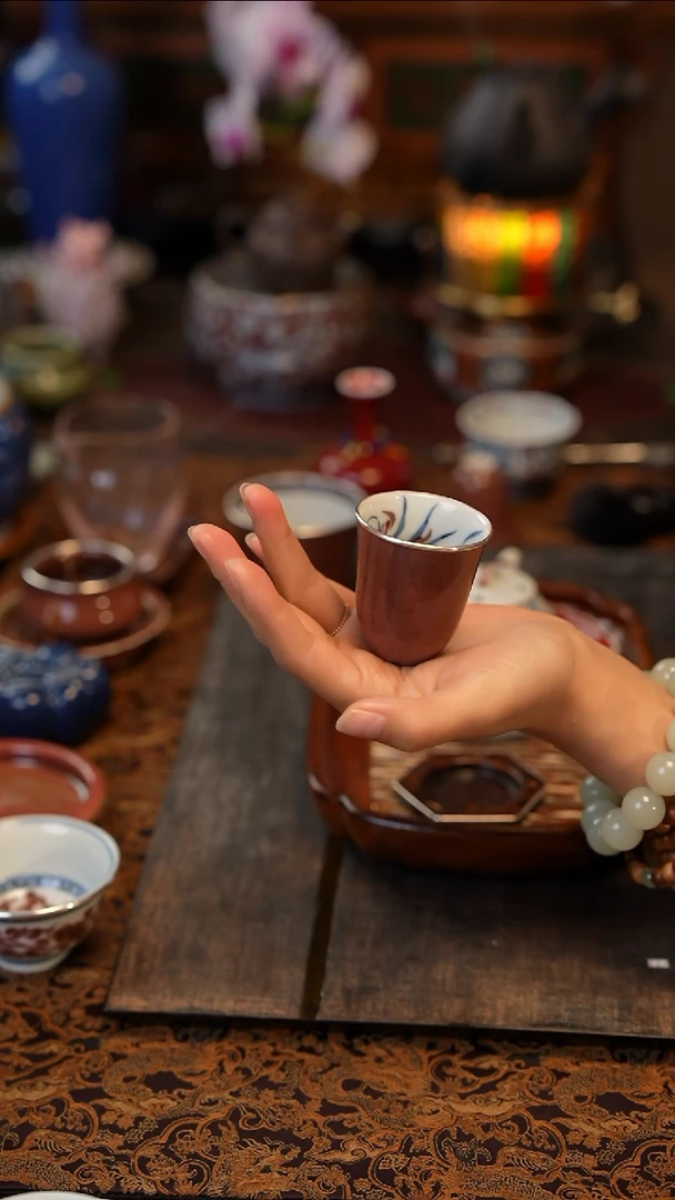 正萌堂 景德镇陶瓷