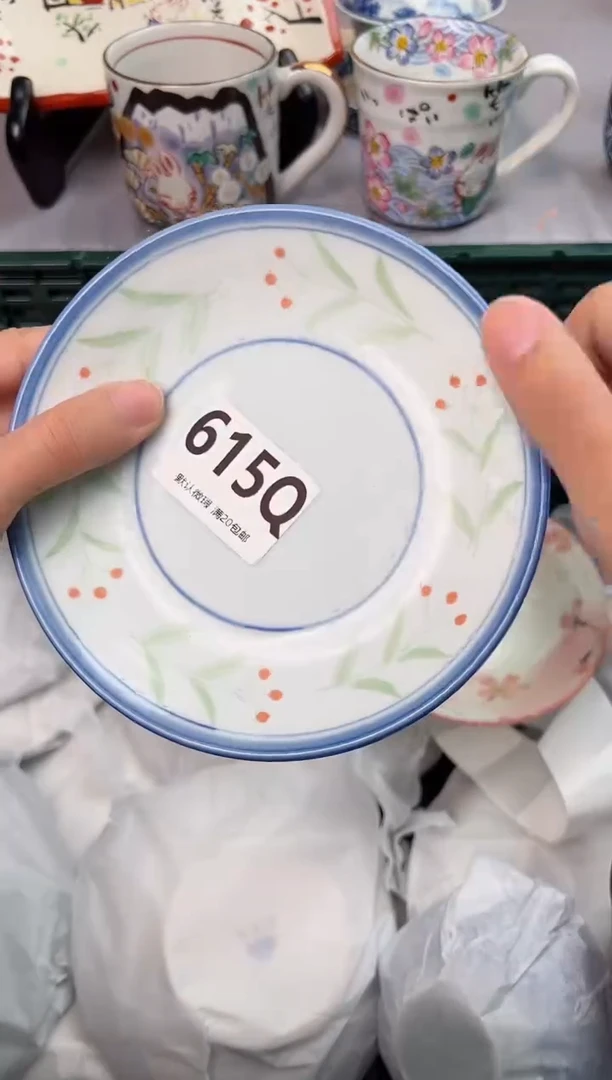 【闪购商品】碗615Q瓷器瓷器瓷器瓷器