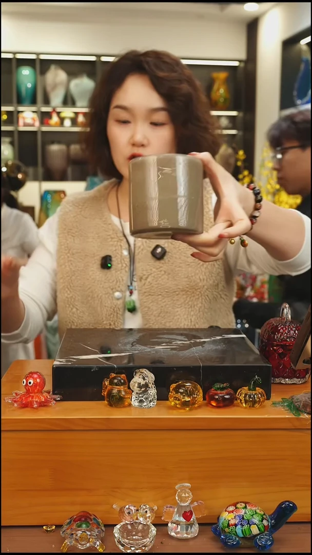 外贸花瓶尾货花瓶48